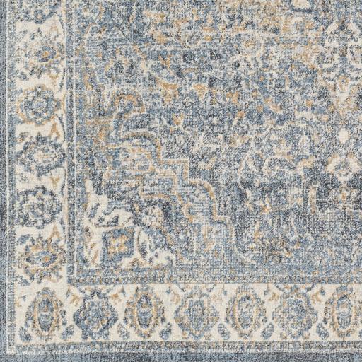 Surya Lillian LLL-2320 5'3" x 7' Rug