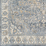 Surya Lillian LLL-2320 5'3" x 7' Rug