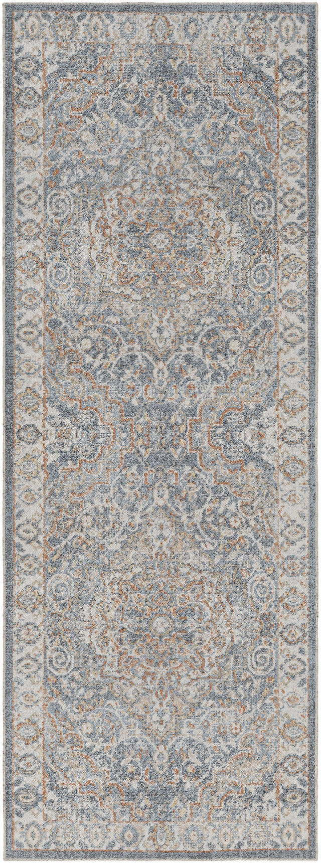 Surya Lillian LLL-2321 2'3" x 3'9" Rug