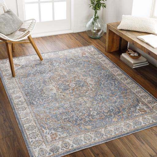 Surya Lillian LLL-2321 2'3" x 3'9" Rug
