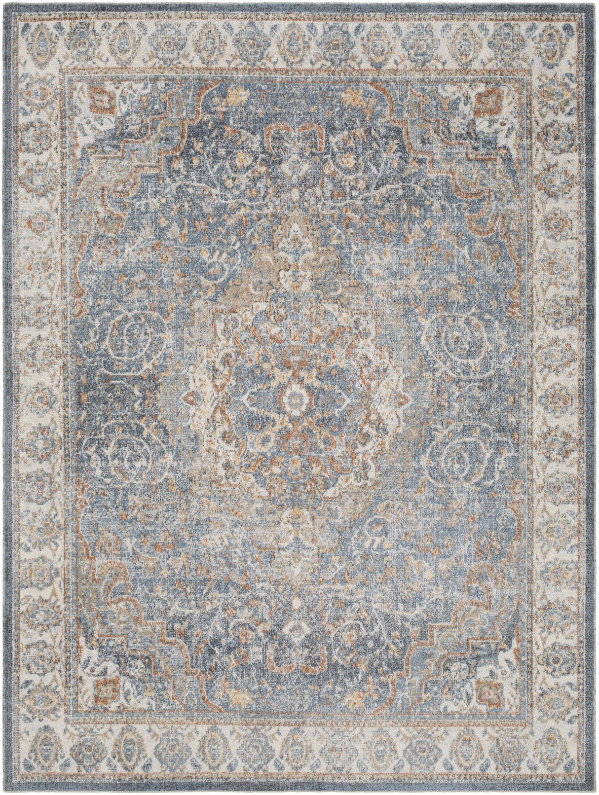 Surya Lillian LLL-2321 2'3" x 3'9" Rug