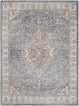 Surya Lillian LLL-2321 2'3" x 3'9" Rug