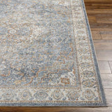 Surya Lillian LLL-2321 Brick Red Brown 2'3" x 3'9" Rug