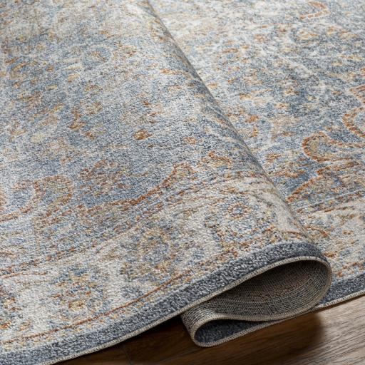 Surya Lillian LLL-2321 2'3" x 3'9" Rug