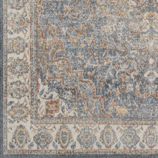 Surya Lillian LLL-2321 2'3" x 3'9" Rug