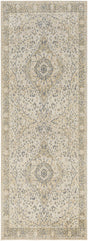 Surya Lillian LLL-2322 6'7" Round Rug