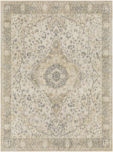 Surya Lillian LLL-2322 6'7" Round Rug