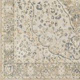 Surya Lillian LLL-2322 6'7" Round Rug
