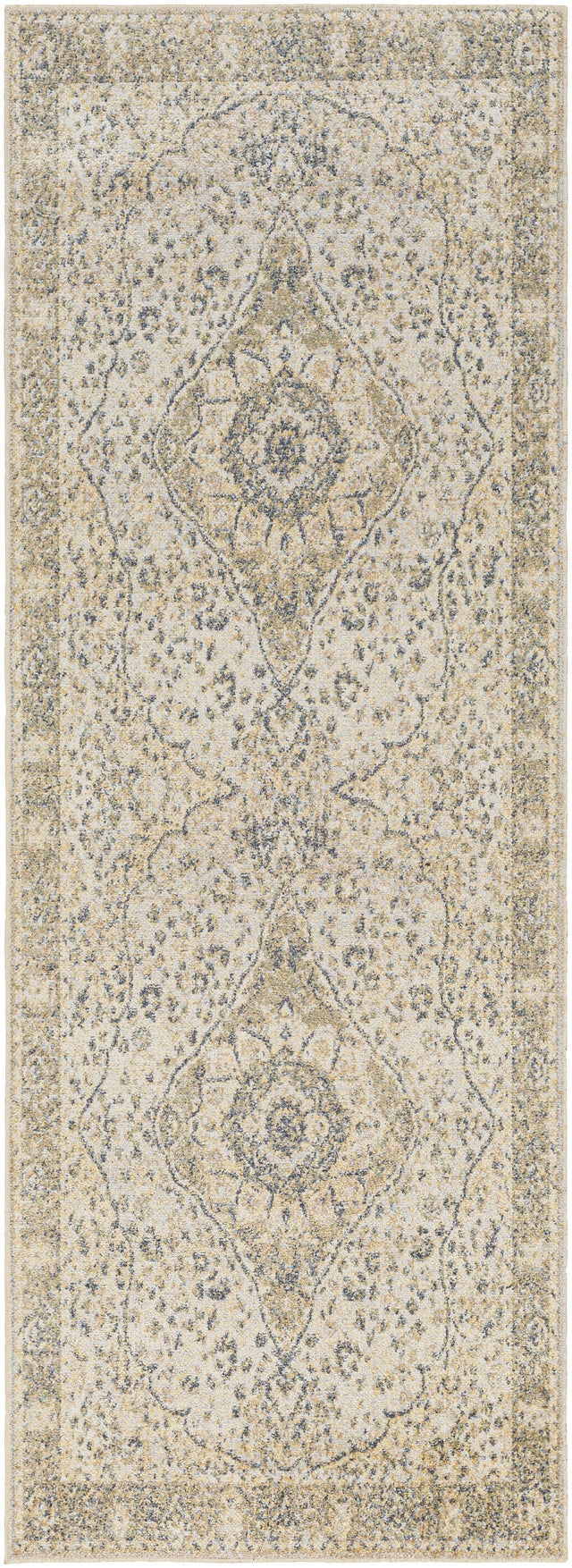 Surya Lillian LLL-2322 7'10" x 10' Rug