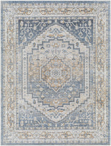 Surya Lillian LLL-2323 5'3" x 7' Rug