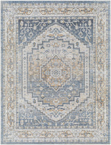 Surya Lillian LLL-2323 5'3" x 7' Rug