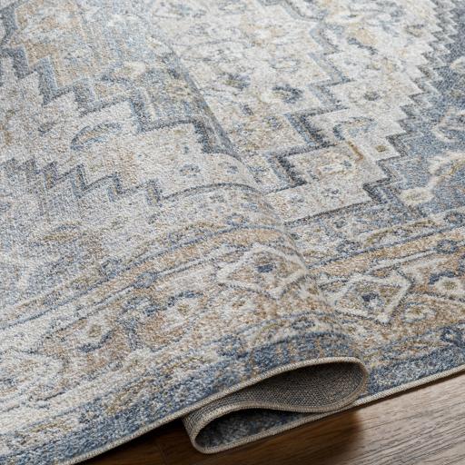 Surya Lillian LLL-2323 5'3" x 7' Rug