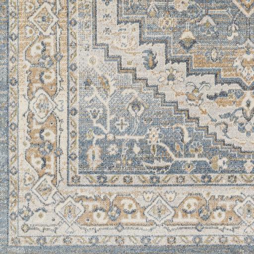 Surya Lillian LLL-2323 5'3" x 7' Rug