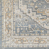 Surya Lillian LLL-2323 5'3" x 7' Rug