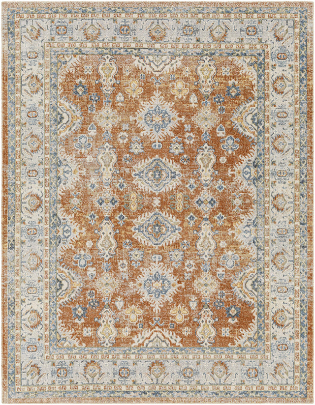 Surya Lillian LLL-2324 2'3" x 3'9" Rug