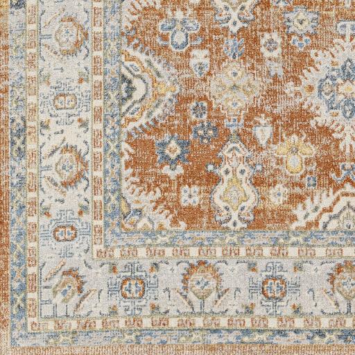 Surya Lillian LLL-2324 2'3" x 3'9" Rug