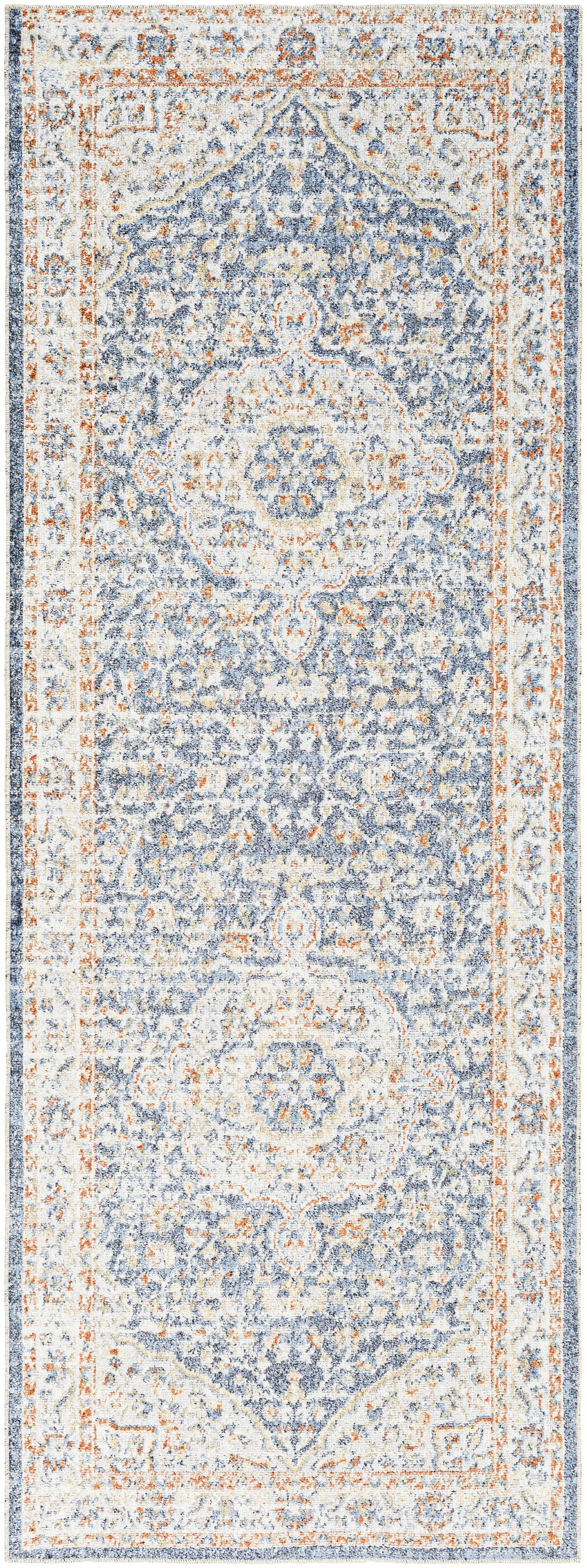 Surya Lillian LLL-2325 2'3" x 3'9" Rug