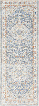 Surya Lillian LLL-2325 2'3" x 3'9" Rug