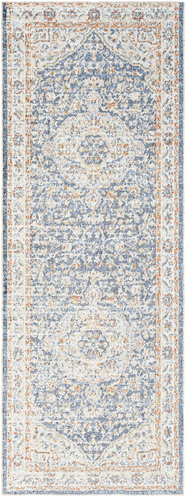 Surya Lillian LLL-2325 2'3" x 3'9" Rug