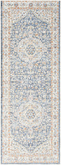 Surya Lillian LLL-2325 2'3" x 3'9" Rug