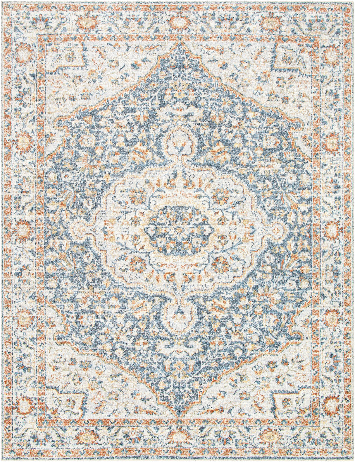 Surya Lillian LLL-2325 2'3" x 3'9" Rug