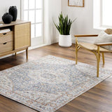 Surya Lillian LLL-2325 2'3" x 3'9" Rug