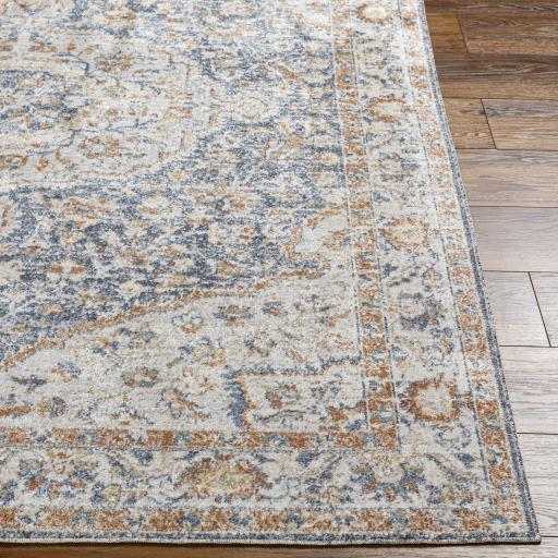 Surya Lillian LLL-2325 2'3" x 3'9" Rug