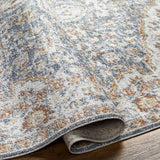 Surya Lillian LLL-2325 2'3" x 3'9" Rug