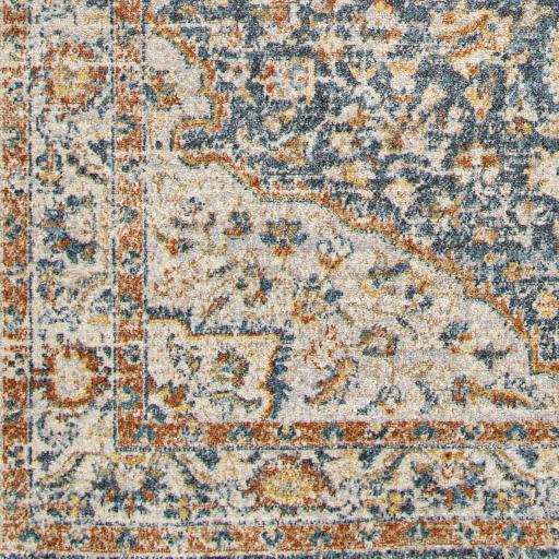 Surya Lillian LLL-2325 2'3" x 3'9" Rug