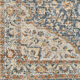 Surya Lillian LLL-2325 2'3" x 3'9" Rug