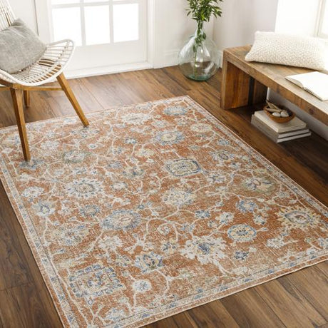 Surya Lillian LLL-2326 2' x 2'11" Rug