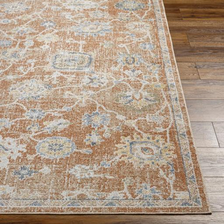 Surya Lillian LLL-2326 2' x 2'11" Rug