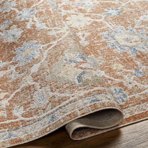 Surya Lillian LLL-2326 5'3" x 7' Rug