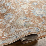 Surya Lillian LLL-2326 5'3" x 7' Rug