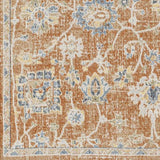 Surya Lillian LLL-2326 5'3" x 7' Rug