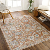 Surya Lillian LLL-2326 7'10" x 10' Rug