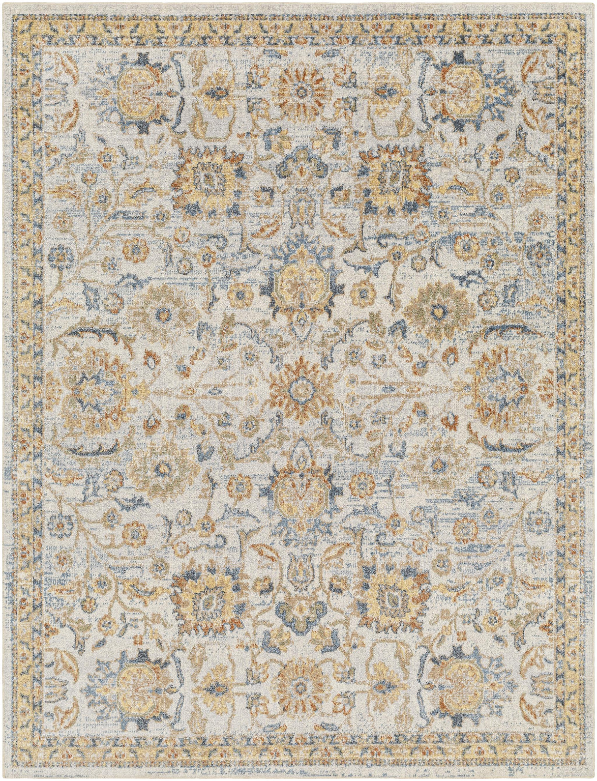 Surya Lillian LLL-2327 2' x 3' Rug