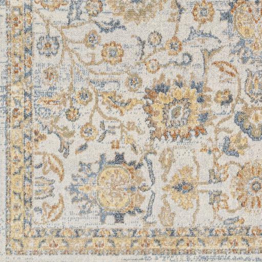 Surya Lillian LLL-2327 2' x 2'11" Rug