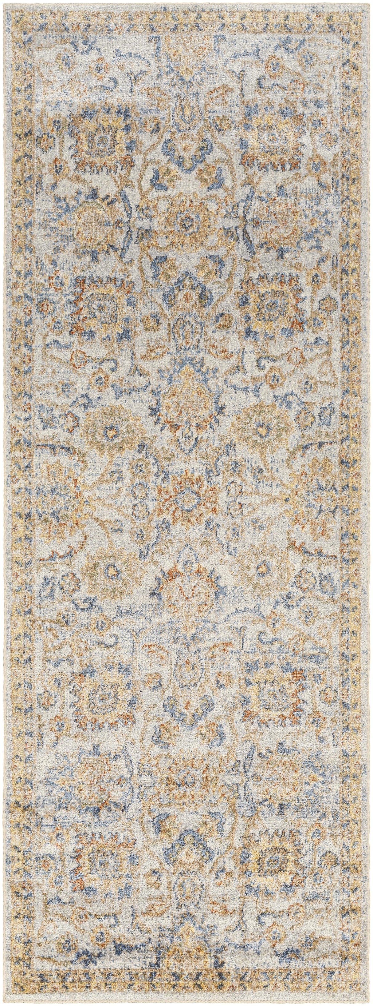 Surya Lillian LLL-2327 6'7" x 9' Rug