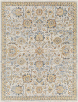 Surya Lillian LLL-2327 6'7" x 9' Rug