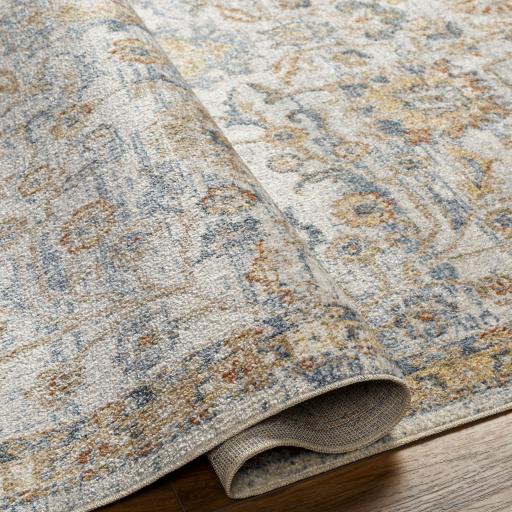 Surya Lillian LLL-2327 6'7" x 9' Rug