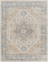 Surya Lillian LLL-2328 5'3" x 7' Rug