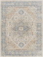 Surya Lillian LLL-2328 5'3" x 7' Rug
