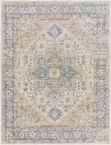 Surya Lillian LLL-2328 5'3" x 7' Rug