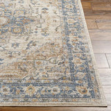 Surya Lillian LLL-2328 5'3" x 7' Rug