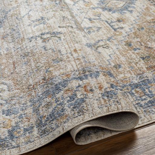 Surya Lillian LLL-2328 5'3" x 7' Rug