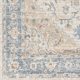 Surya Lillian LLL-2328 5'3" x 7' Rug