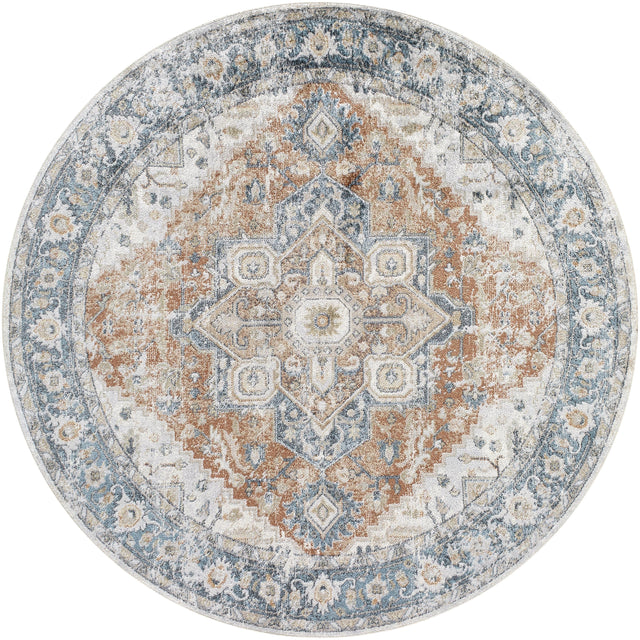 Surya Lillian LLL-2329 2' x 2'11" Rug