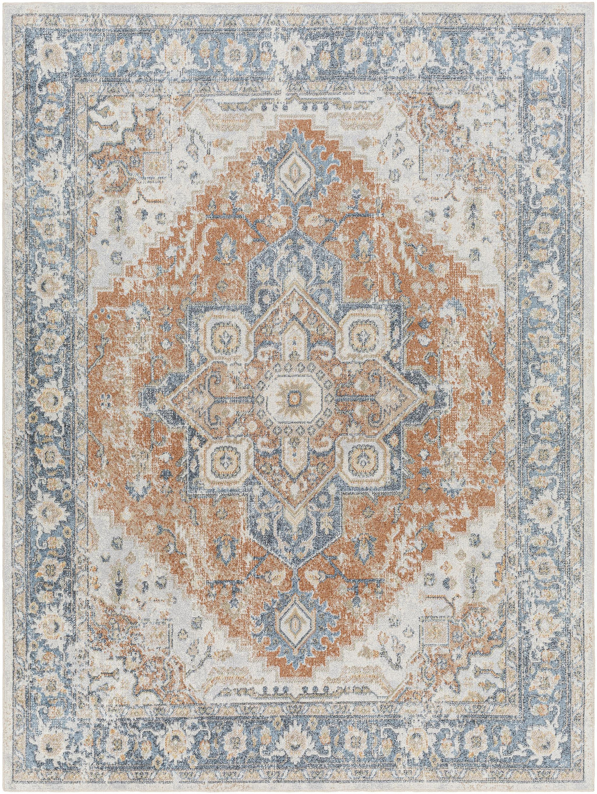Surya Lillian LLL-2329 2' x 3' Rug