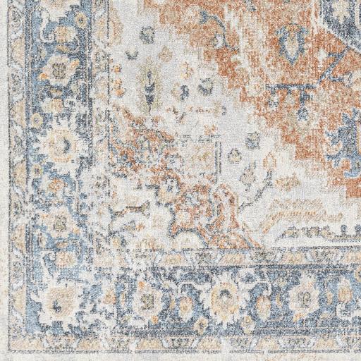 Surya Lillian LLL-2329 2'7" x 7'3" Rug